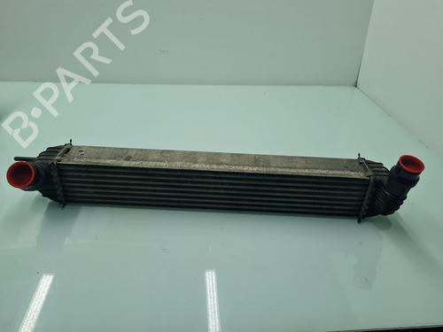 Used Intercooler Intercooler RENAULT LAGUNA III (BT0/1) [2007-2015] 21657262 21657262