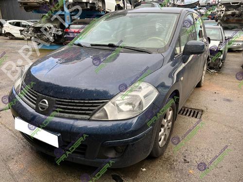 ABS pump NISSAN TIIDA Hatchback (C11) 1.8 (JC11) | BP21641109M43 