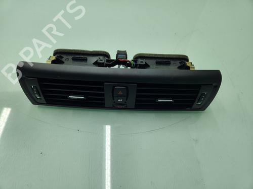 Used Air vent BMW 1 (F20) 116 d (116 hp) 24432840