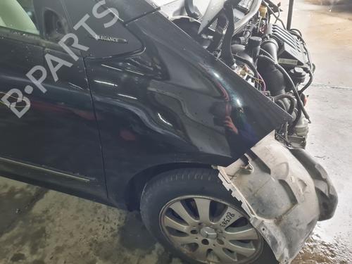 Used Right front fenders MERCEDES-BENZ A-CLASS (W169) A 180 CDI (169.007, 169.307) (109 hp) 31858669