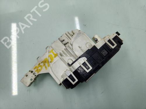 Used Front left lock MERCEDES-BENZ SPRINTER 3,5-t Van (B906) [2006-2020]  27262120