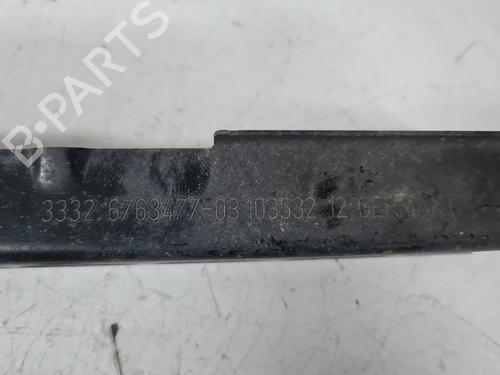 Left rear suspension arm BMW 3 (E90) 318 d | BP21636528M14 