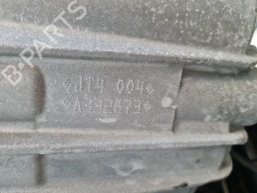 Gearbox DACIA SANDERO III | BP23990584M3