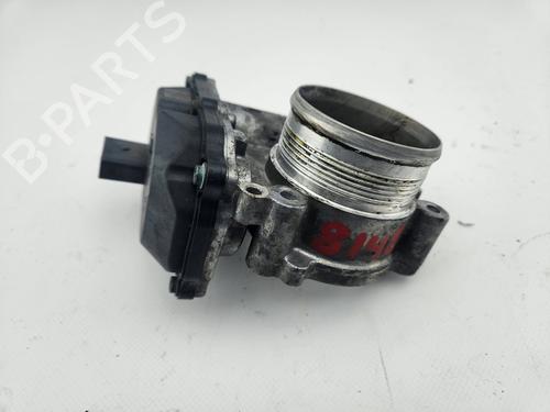 Used Throttle body Throttle body VW CRAFTER Van (SY_, SX_) [2016-2026] 33649702 33649702