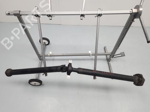 Used Driveshaft Driveshaft BMW 1 (F21) 116 d (116 hp) 34620906 34620906