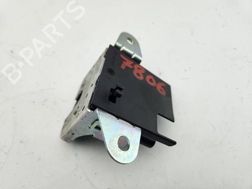 Used Tailgate lock Tailgate lock CUPRA LEON (KL1, KU1, KUG) 1.4 e-HYBRID (204 hp) 29534496 29534496