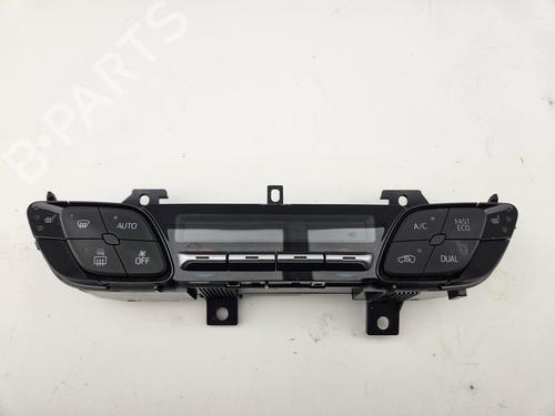 Used Climate control Climate control TOYOTA C-HR (_X1_) [2016-2026] 29201521 29201521