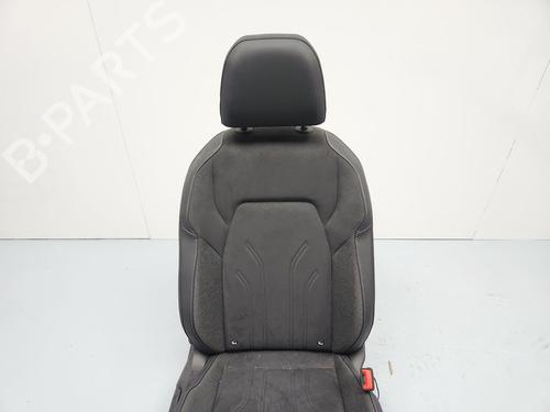 Right front seat VW GOLF VIII (CD1, DA1) 1.5 eTSI | BP30549201C16 - Image 2