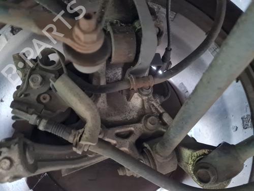 Used Left rear steering knuckle Left rear steering knuckle HONDA ACCORD VII (CL, CN) 2.0 (CL7) (155 hp) 30061554 30061554
