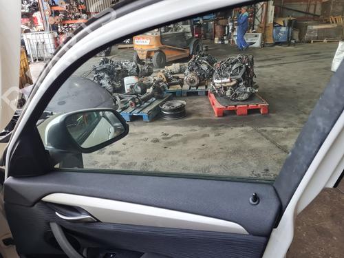 Used Front right window mechanism BMW X1 (E84) sDrive 18 d (143 hp) 24427003