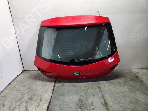 tailgate-seat-leon-5f1-2012-2013-2014-2015-2016-2017-2018-2019-2020-2021-24367238 main image