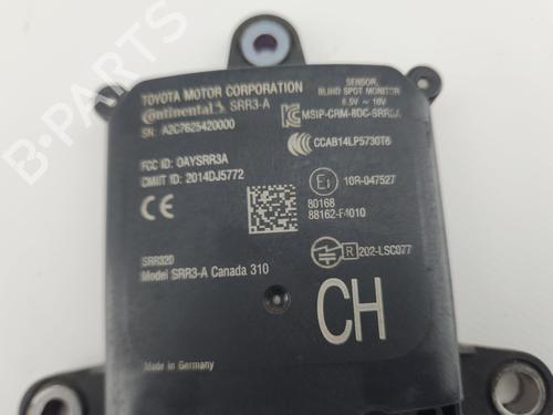 Electronic module TOYOTA C-HR (_X1_) 1.8 Hybrid (ZYX10_, ZYX11_) | BP38198465M83 - Image 2