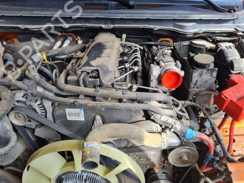 Engine FORD RANGER (TKE) 3.2 TDCi 4x4 | BP26034319M1 