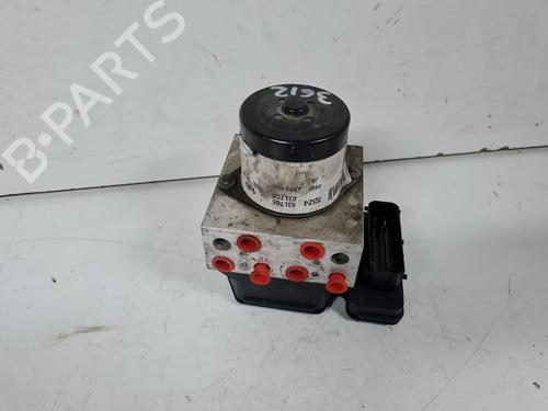 Used ABS pump ABS pump OPEL INSIGNIA A Sports Tourer (G09) 2.0 CDTI (35) (160 hp) 21661373 21661373