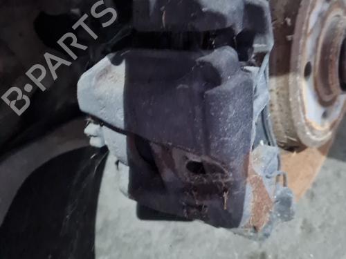 Used Right front brake caliper AUDI A4 B8 (8K2) [2007-2017]  28470952