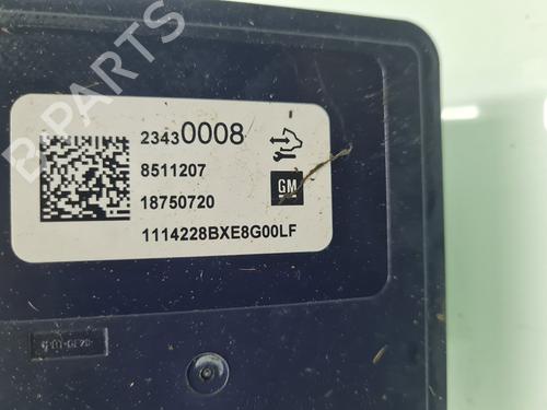 ABS pump OPEL INSIGNIA A (G09)  | BP21641276M43 