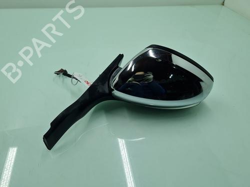 Left mirror PEUGEOT 208 I (CA_, CC_)  | BP21765684C26 