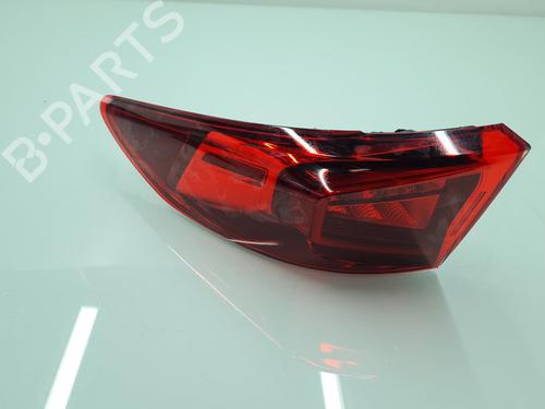 Used Left taillight Left taillight CUPRA FORMENTOR (KM7, KMP) 2.0 TDI 4Drive (150 hp) 21764893 21764893