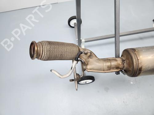 Catalyst SKODA OCTAVIA IV Combi (NX5, PV5) 2.0 TDi | BP31952354M10 