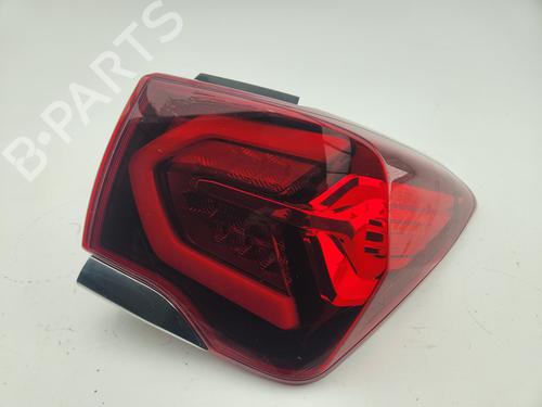 Used Right taillight Right taillight SSANGYONG KORANDO (C300) [2019-2026] 33215675 33215675