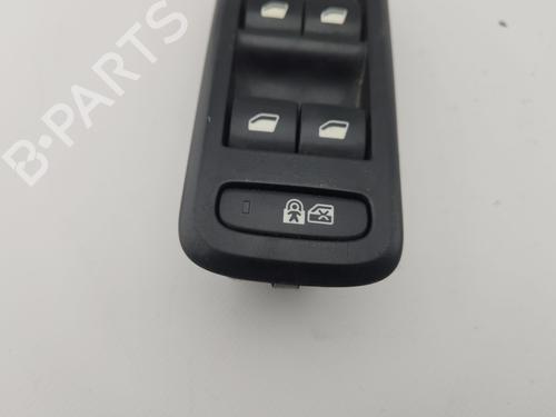 Left front window switch PEUGEOT 508 I (8D_) | BP35812785I27 - Image 2