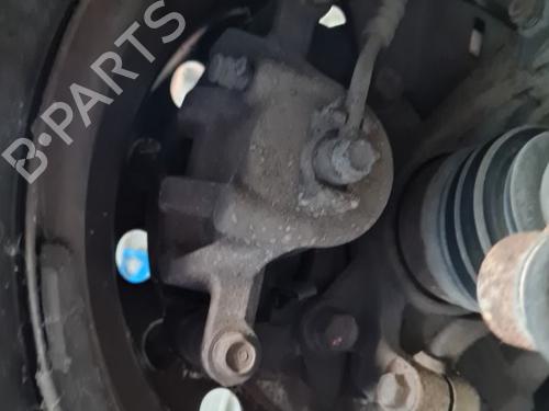 Used Right front brake caliper Right front brake caliper KIA RIO III (UB) [2011-2017] 33620673 33620673
