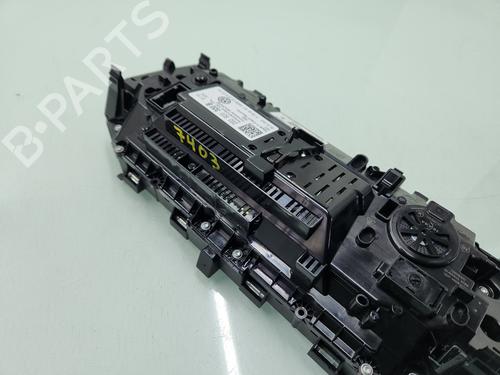Instrument cluster VW POLO VI (AW1, BZ1, AE1)  | BP29722415C47 