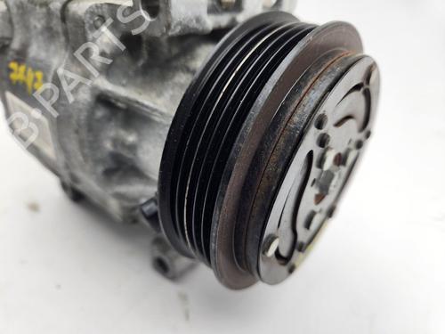 AC compressor FIAT 500 C (312_) 0.9 (312AG1A) | BP29247063M34 - Image 3