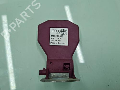 Used Antenna/Base Antenna/Base CUPRA FORMENTOR (KM7, KMP) 2.0 TDI 4Drive (150 hp) 21765866 21765866