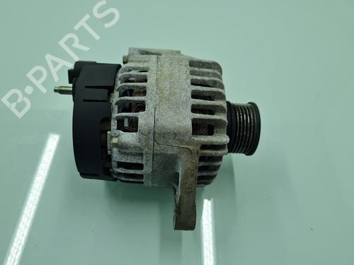 Used Alternator SUZUKI SX4 S-Cross (JY) [2013-2025]  21639812