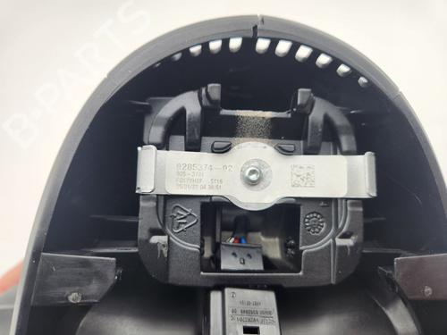 Rear mirror MINI MINI COUNTRYMAN (F60) Cooper S | BP27934225I6 - Image 6