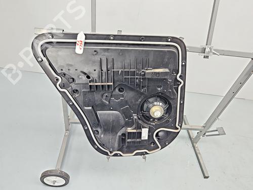 Rear right panel LAND ROVER DEFENDER Station Wagon (L663) D250 MHEV 4x4 | BP39097121C61 - Image 2