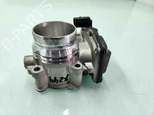 Used Throttle body VOLVO XC40 (536) T3 (163 hp) 25789816