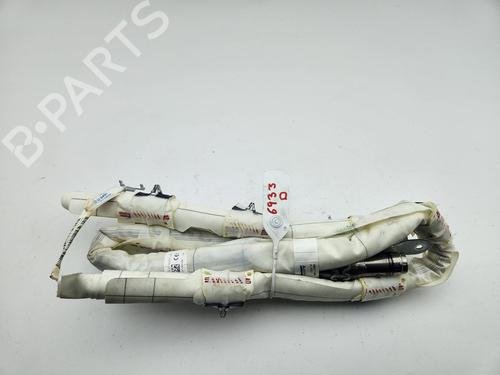 Airbag cortina direito Airbag cortina direito 21654135 21654135