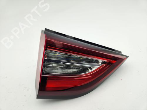 Venstre baglygte bagklap RENAULT GRAND SCÉNIC IV (R9_) [2016-2023]  30569641