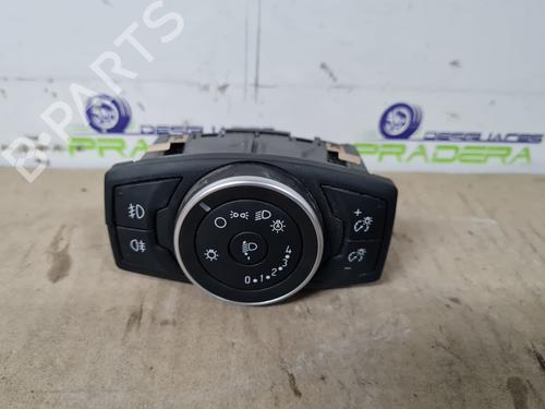 Used Headlight switch FORD FOCUS III [2010-2020]  21660185