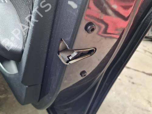 Used Front right lock BMW 1 (F20) 118 d (143 hp) 21655174
