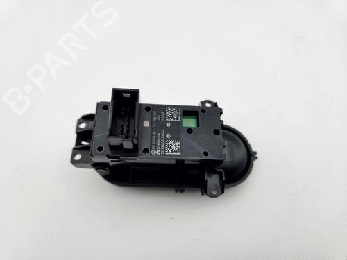 Electric handbrake MINI MINI COUNTRYMAN (F60) Cooper S | BP27923997E5 