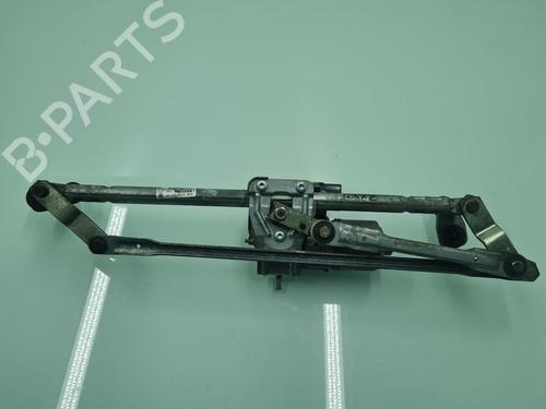 Used Front wiper motor Front wiper motor VW GOLF VI (5K1) 1.6 TDI (105 hp) 21642500 21642500