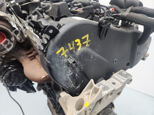 Engine VW GOLF VIII (CD1, DA1) 2.0 TDI | BP23780986M1  - Image 9