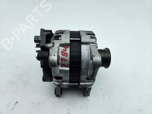 Alternator NISSAN QASHQAI II (J11, J11_) | BP30640502M7
