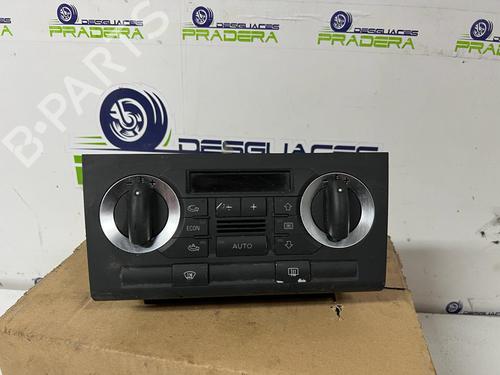 Used Climate control AUDI A3 (8P1) 1.9 TDI (105 hp) 21660794