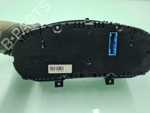 Instrument cluster VW GOLF VI (5K1)  | BP21655665C47 