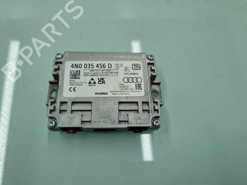 Used Electronic module Electronic module CUPRA FORMENTOR (KM7, KMP) 2.0 TDI 4Drive (150 hp) 21765864 21765864