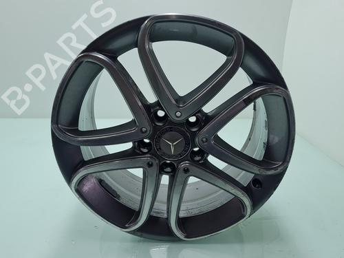 Rim MERCEDES-BENZ A-CLASS (W176) A 200 CDI (176.001) | BP21652531C45 