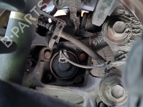 Used Left rear steering knuckle Left rear steering knuckle TOYOTA AURIS (_E18_) 1.8 Hybrid (ZWE186_, ZWE186R) (136 hp) 40087667 40087667