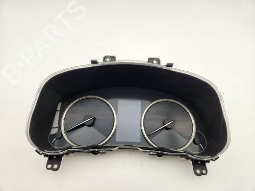 Used Instrument cluster Instrument cluster LEXUS NX (_Z1_) [2014-2026] 28704013 28704013