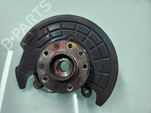 Used Right front steering knuckle Right front steering knuckle JEEP RENEGADE SUV (BU, B1, BV) 2.0 CRD 4x4 (170 hp) 26950298 26950298
