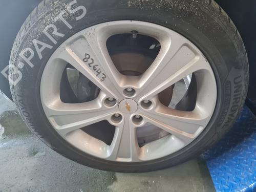 Fælk Fælk CHEVROLET CAPTIVA (C100, C140) 2.2 D (184 hp) 34155652 34155652