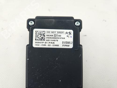 Other PEUGEOT 208 II (UB_, UP_, UW_, UJ_)  | BP29989308O1 